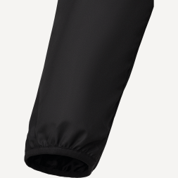 Куртка ветрозащитная JÖGEL CAMP 2 Rain Jacket, черный