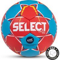 Мяч гандбольный SELECT CURCUIT 844844-103