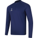 Джемпер тренировочный JOGEL PREMIER PerFormDRY Training 1/4 Zip Top, темно-синий
