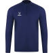 Джемпер тренировочный JOGEL PREMIER PerFormDRY Training 1/4 Zip Top, темно-синий