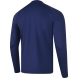 Джемпер тренировочный JOGEL PREMIER PerFormDRY Training 1/4 Zip Top, темно-синий