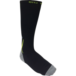 Носки BIG BOY Elite Basic, BB-SK-ELBS-L, р.41-43, черный