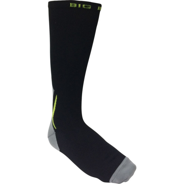 Носки BIG BOY Elite Basic, BB-SK-ELBS-L, р.41-43, черный