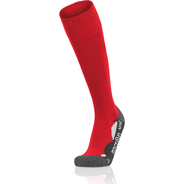 Гетры футбольные MACRON Rayon, 59077-BK