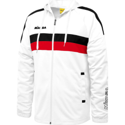 Куртка от костюма MIKASA MT550-0100-2XL