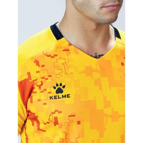 Комплект вратарской формы KELME LECHON
