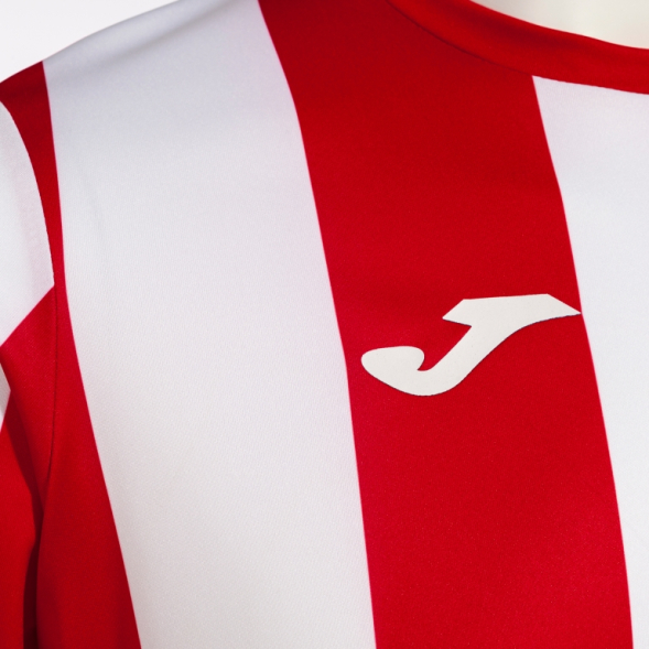 Футболка игровая JOMA INTER CLASSIC ROJO BLANCO