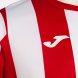 Футболка игровая JOMA INTER CLASSIC ROJO BLANCO