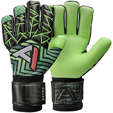 Вратарские перчатки ALPHAKEEPERS VECTOR NC ULTRA 10 202108