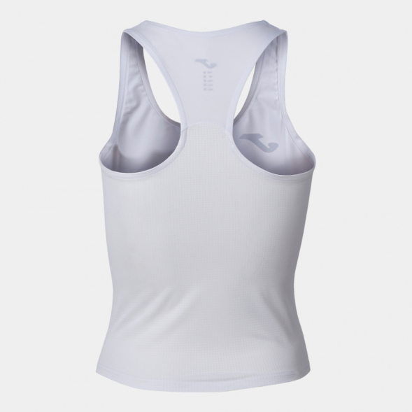 Майка JOMA CAMISETA TIRANTES R-WINNER BLANCO