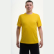 Футболка мужская ЭКИПО (Желтый)