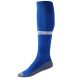 Гетры футбольные JOGEL CAMP ADVANCED SOCKS, синий/белый