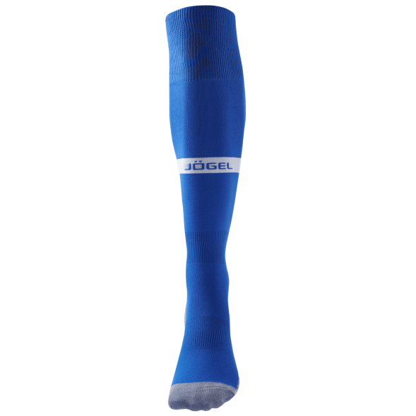Гетры футбольные JOGEL CAMP ADVANCED SOCKS, синий/белый