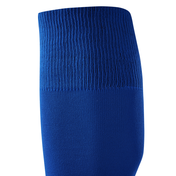 Гетры футбольные JOGEL CAMP ADVANCED SOCKS, синий/белый