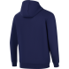 УЦЕНКА Худи JÖGEL ESSENTIAL Club Cotton Zip Hoodie, темно-синий