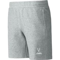 Шорты JOGEL ESSENTIAL Athlete Shorts, серый