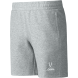 Шорты JOGEL ESSENTIAL Athlete Shorts, серый