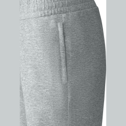 Шорты JOGEL ESSENTIAL Athlete Shorts, серый
