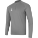 Джемпер тренировочный JOGEL PREMIER PerFormDRY Training 1/4 Zip Top, серый