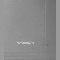 Джемпер тренировочный JÖGEL PREMIER PerFormDRY Training 1/4 Zip Top, серый