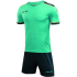 Комплект игровой формы KELME SEGOVIA