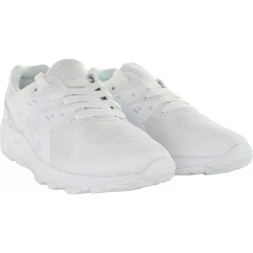 Кроссовки мужские ASICS Gel-Kayano Trainer Evo HN6A0-0101, р.12 (рос.45), белые