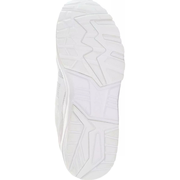 Кроссовки мужские ASICS Gel-Kayano Trainer Evo HN6A0-0101, р.12 (рос.45), белые