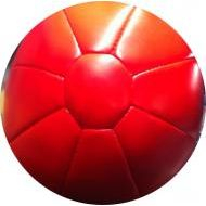 Медбол набивной 4 кг.