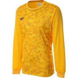 Джемпер вратарский UMBRO GRAPHIC GK JERSEY LS
