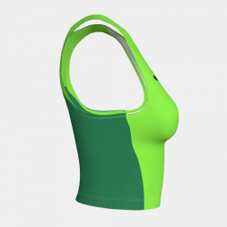 Топ JOMA R-WINNER VERDE FLÚOR