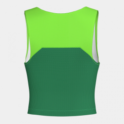 Топ JOMA R-WINNER VERDE FLÚOR