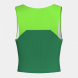 Топ JOMA R-WINNER VERDE FLÚOR