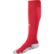 Гетры футбольные JOGEL Match Socks, красный