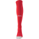 Гетры футбольные JOGEL Match Socks, красный