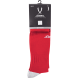 Гетры футбольные JOGEL Match Socks, красный