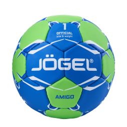Мяч гандбольный JOGEL Amigo №1