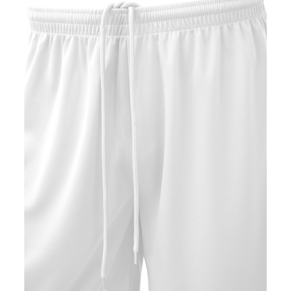 Шорты баскетбольные JOGEL CAMP Basic, белый