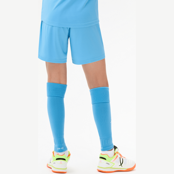 Шорты игровые JÖGEL DIVISION PerFormDRY Union Shorts, голубой