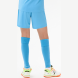 Шорты игровые JÖGEL DIVISION PerFormDRY Union Shorts, голубой
