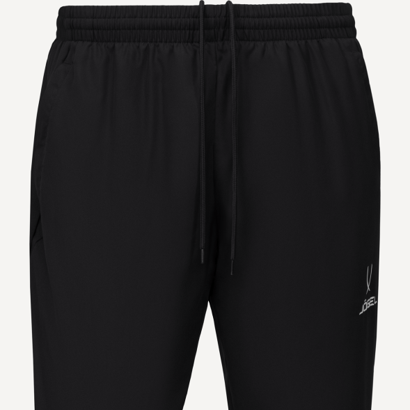 Брюки спортивные JOGEL CAMP 2 Lined Pants, черный