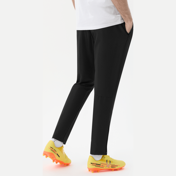 Брюки спортивные JOGEL CAMP 2 Lined Pants, черный