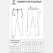 Брюки спортивные JOGEL CAMP 2 Lined Pants, черный