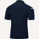 Поло JOGEL CAMP 2 Poly Polo, темно-синий