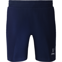Шорты JOGEL ESSENTIAL Athlete Shorts, темно-синий