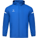 Куртка ветрозащитная JOGEL CAMP 2 Rain Jacket, синий