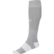 Гетры футбольные JOGEL CAMP ADVANCED SOCKS, серый/белый