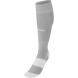 Гетры футбольные JOGEL CAMP ADVANCED SOCKS, серый/белый
