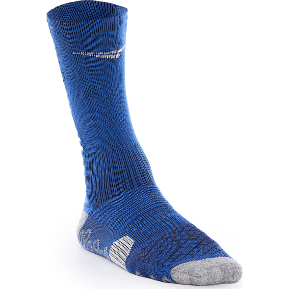 Носки спортивные PENALTY SE7E 4107871000UN, размер 39-44, бело-черные