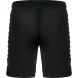 Шорты вратарские TORRES, FG-1092-02-S, р.S, полиэстер, черный
