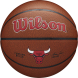 Мяч баскетбольный Wilson NBA Chicago Bulls WTB3100XBCHI, размер 7